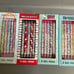 Hello Kitty Gel Pens