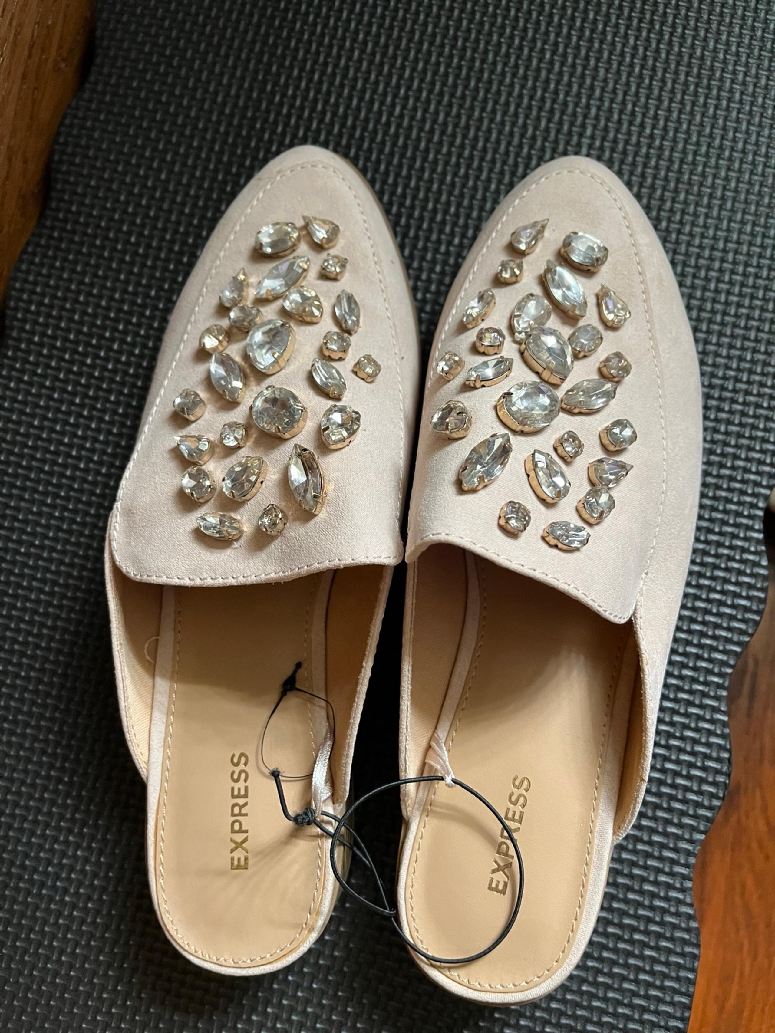 Womens Express shoes
