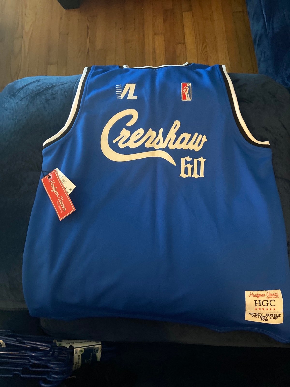 Jersey