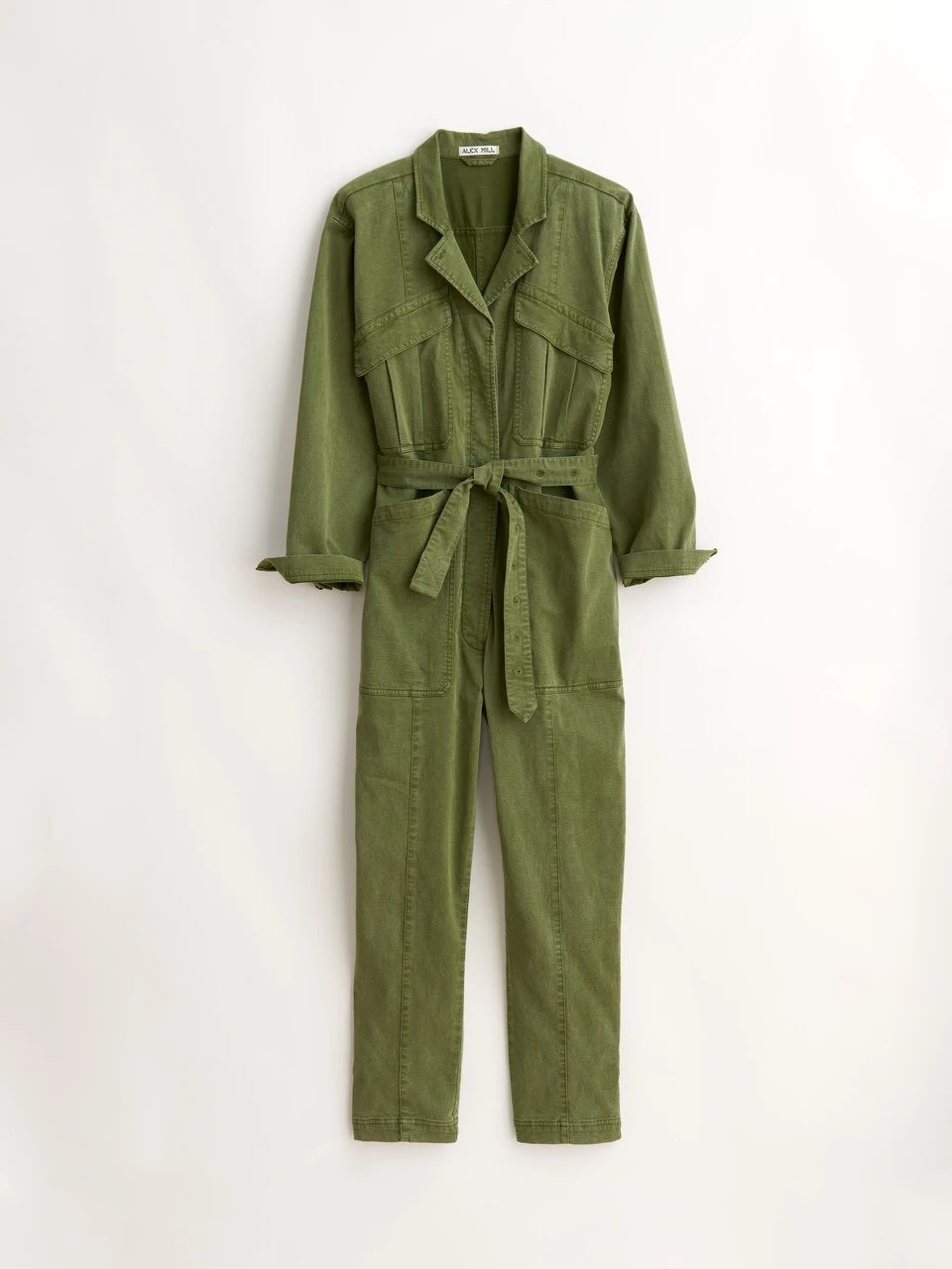 Alex Mill Expedition Jumpsuit Medium