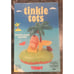 VTG 90'S TINKLE TOTS WATER - SLIDE ISLAND 6006 TOMY TOY RARE! New!!