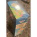 VTG 90'S TINKLE TOTS WATER - SLIDE ISLAND 6006 TOMY TOY RARE! New!!