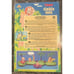 VTG 90'S TINKLE TOTS WATER - SLIDE ISLAND 6006 TOMY TOY RARE! New!!