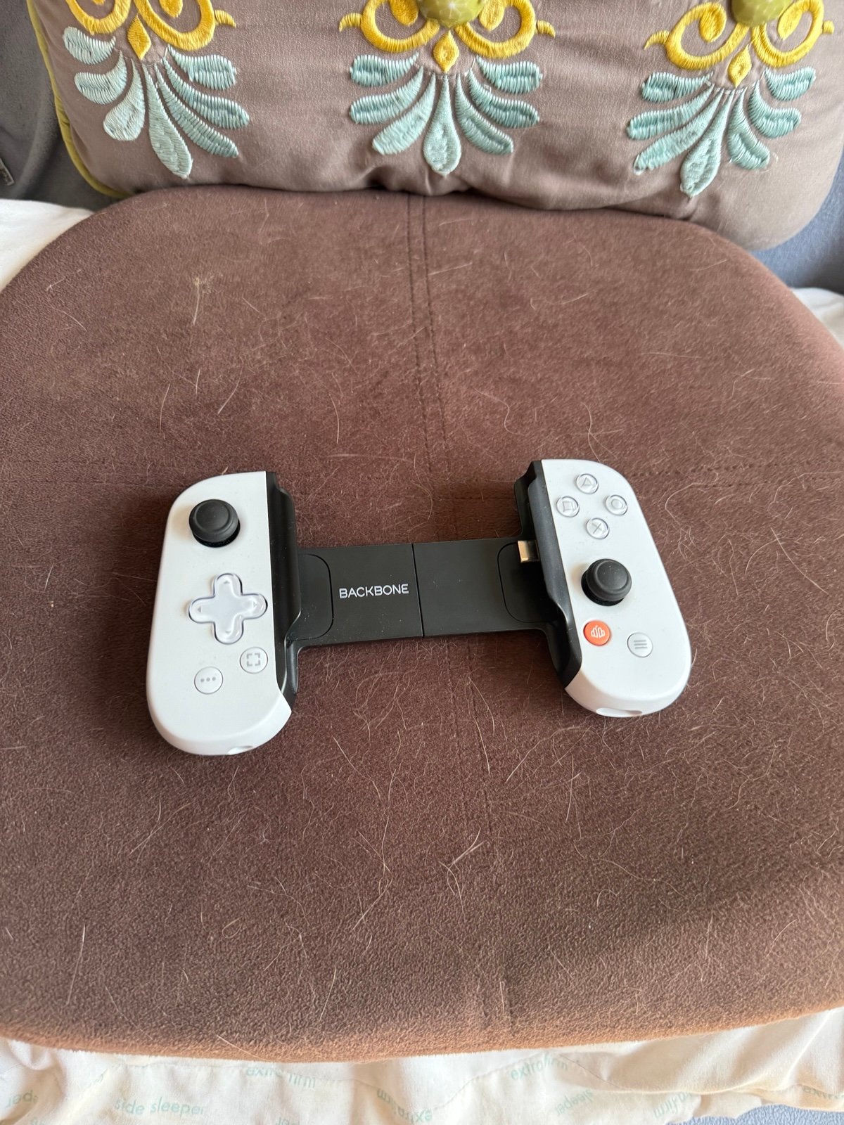 Backbone controller PlayStation edition UBS C