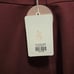 Selkie Bordeaux Chateau dress
