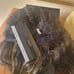 Nwt BELLE TRESS wig Dalgona 16 wavy Brunette