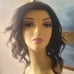 Nwt BELLE TRESS wig Dalgona 16 wavy Brunette