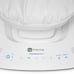 New 4moms mamaRoo Multi-Motion Baby Swing Smart Connectivity
