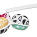 New 4moms mamaRoo Multi-Motion Baby Swing Smart Connectivity