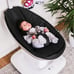 New 4moms mamaRoo Multi-Motion Baby Swing Smart Connectivity
