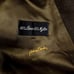 PIERRE CARDIN Wool Single Breasted Long Trench Coat Heavy Jacket Mens 40 Brown