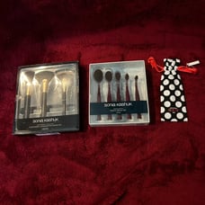 Sonia Kashuk Brush Bundle