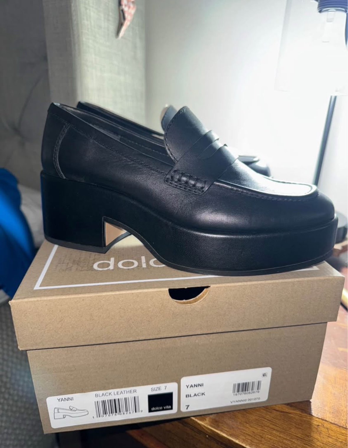 Loafers