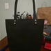 Portland Leather Goods Medium Classic Tote