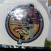 Vintage NFL Broncos Collector Enamel Pin Lot - Set of 4 Pins