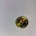 Vintage NFL Broncos Collector Enamel Pin Lot - Set of 4 Pins