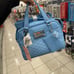 Juicy satchel