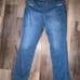 Gloria Vanderbilt jeans size GUC blue jeans nice