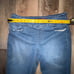 Gloria Vanderbilt jeans size GUC blue jeans nice