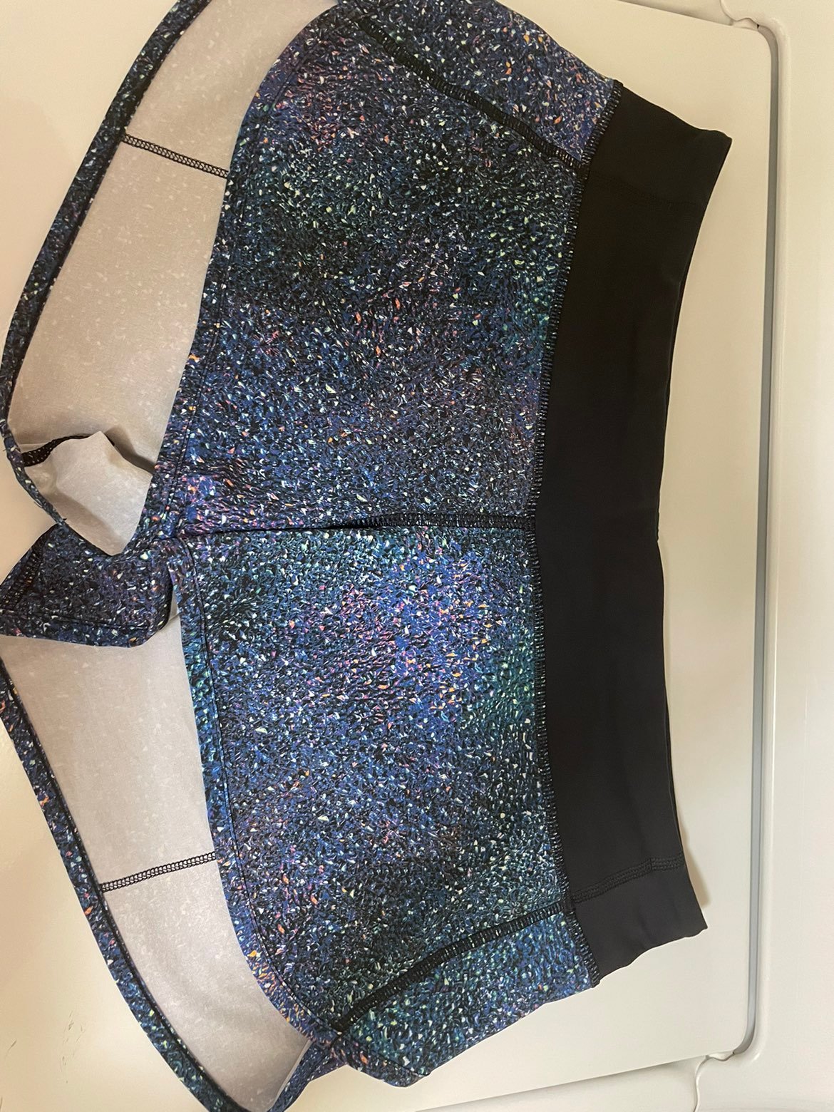 Lululemon Speeds