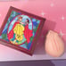 2011 Snow White Wooden Keepsake Box