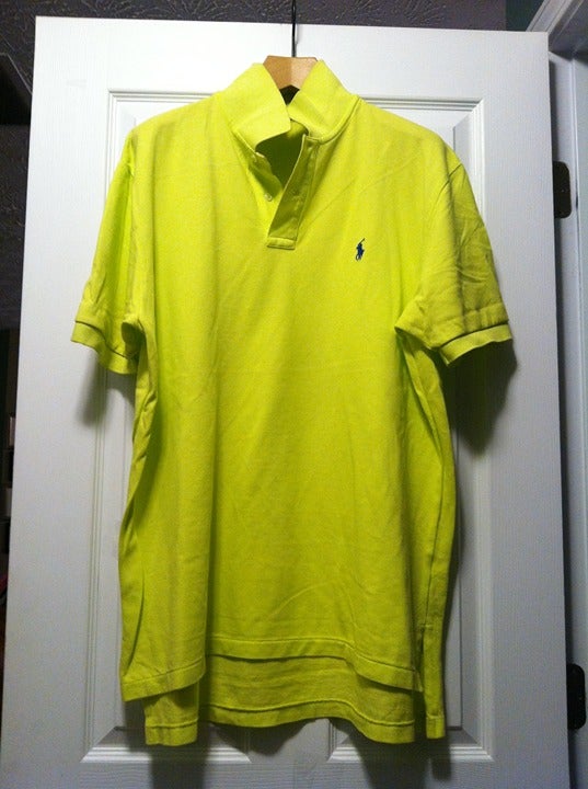 POLO RALPH LAUREN POLO XL