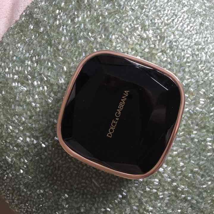 D&G Pocket Mirror