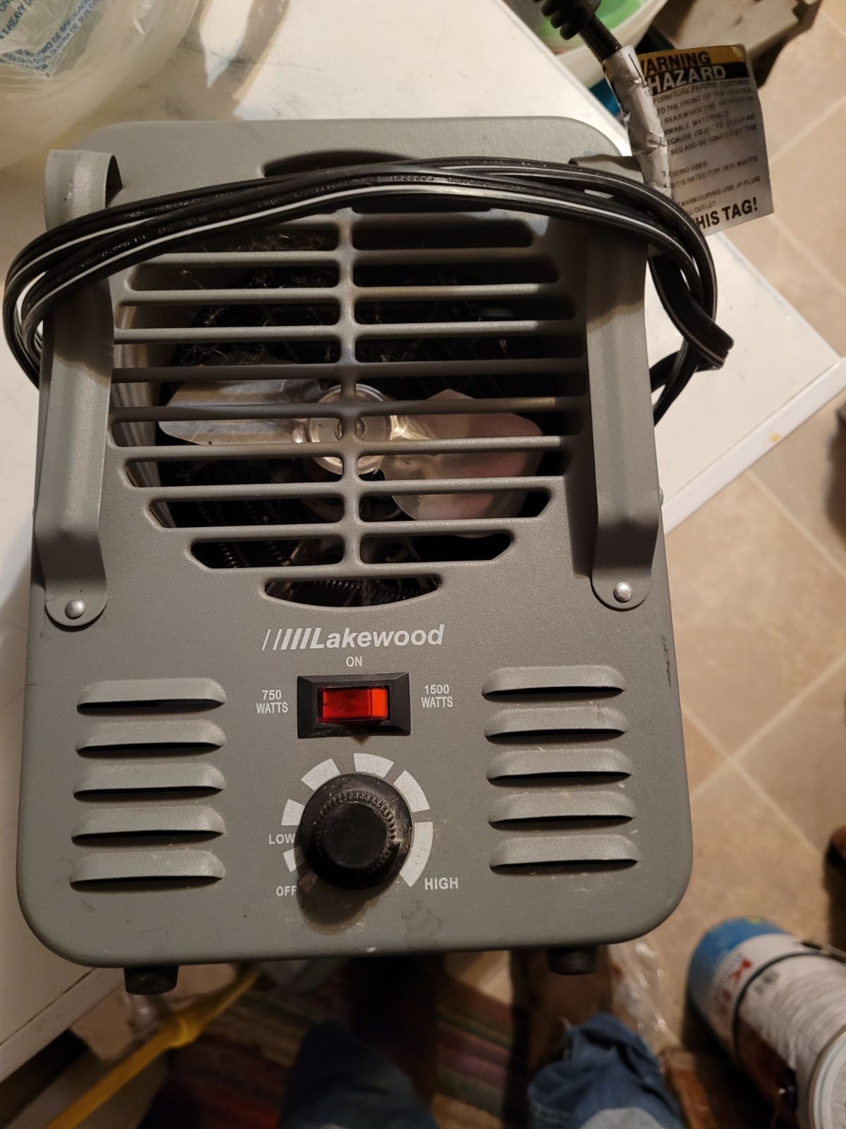 Lakewood Home Appliances | Mercari Infrared Heaters Wiring-Diagram Mercari