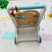 Le Toy Van Wooden Push Activity Toy