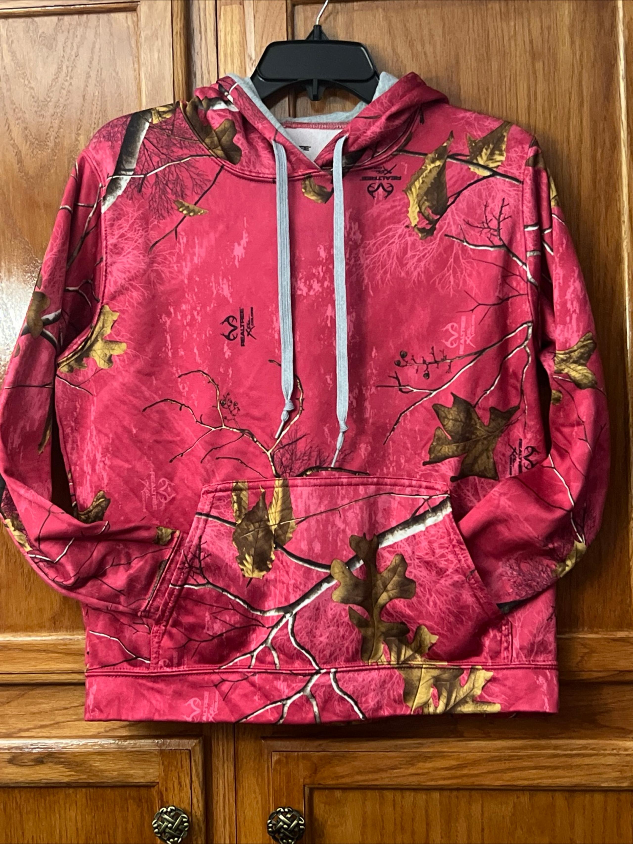 Realtree hoodie
