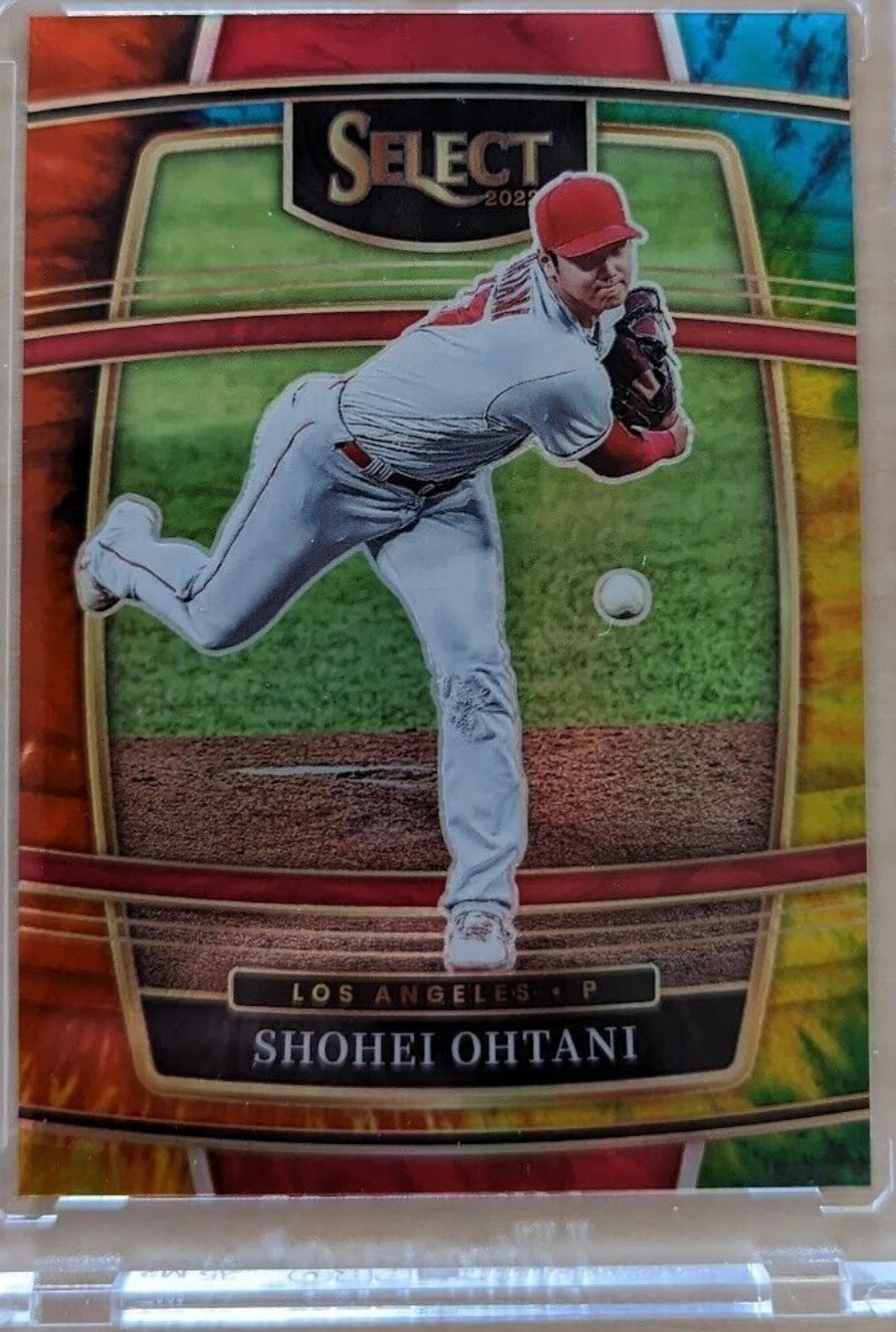Shohei Ohtani