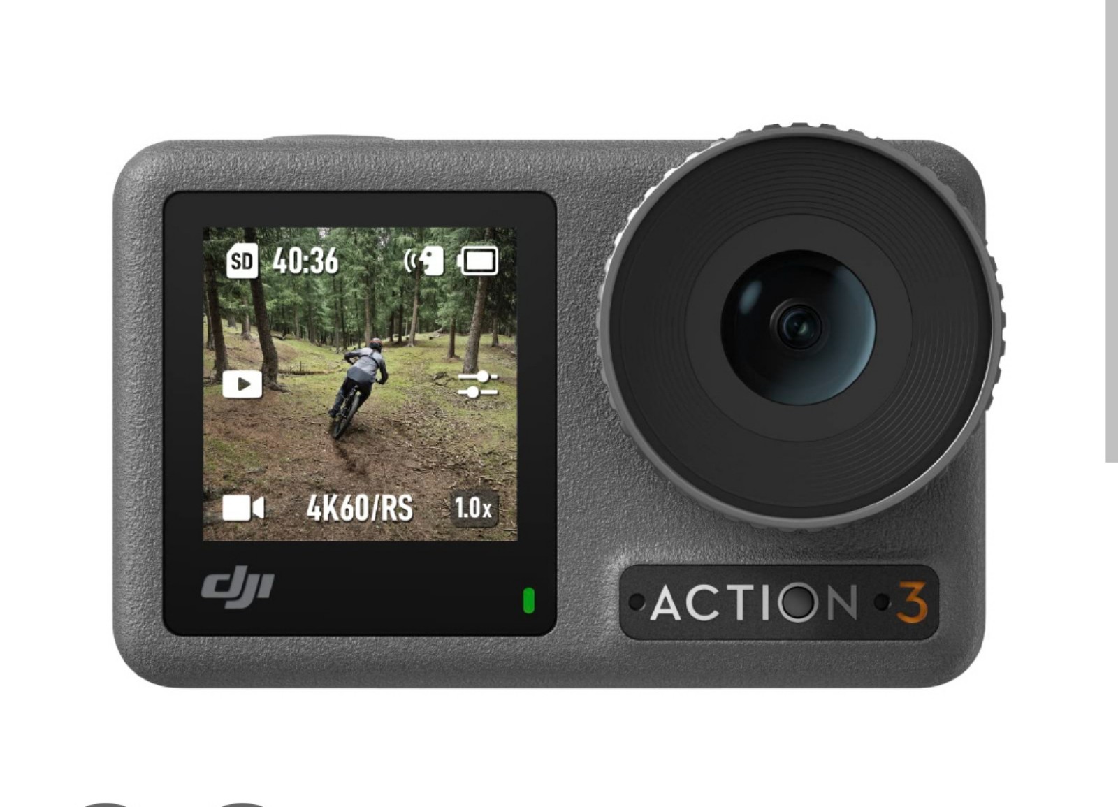 Camera