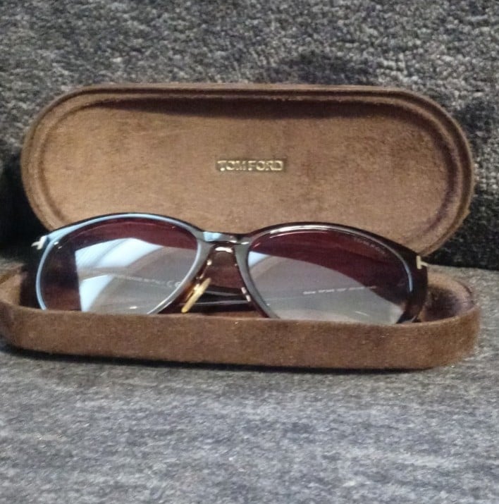 TOM FORD Sunglasses