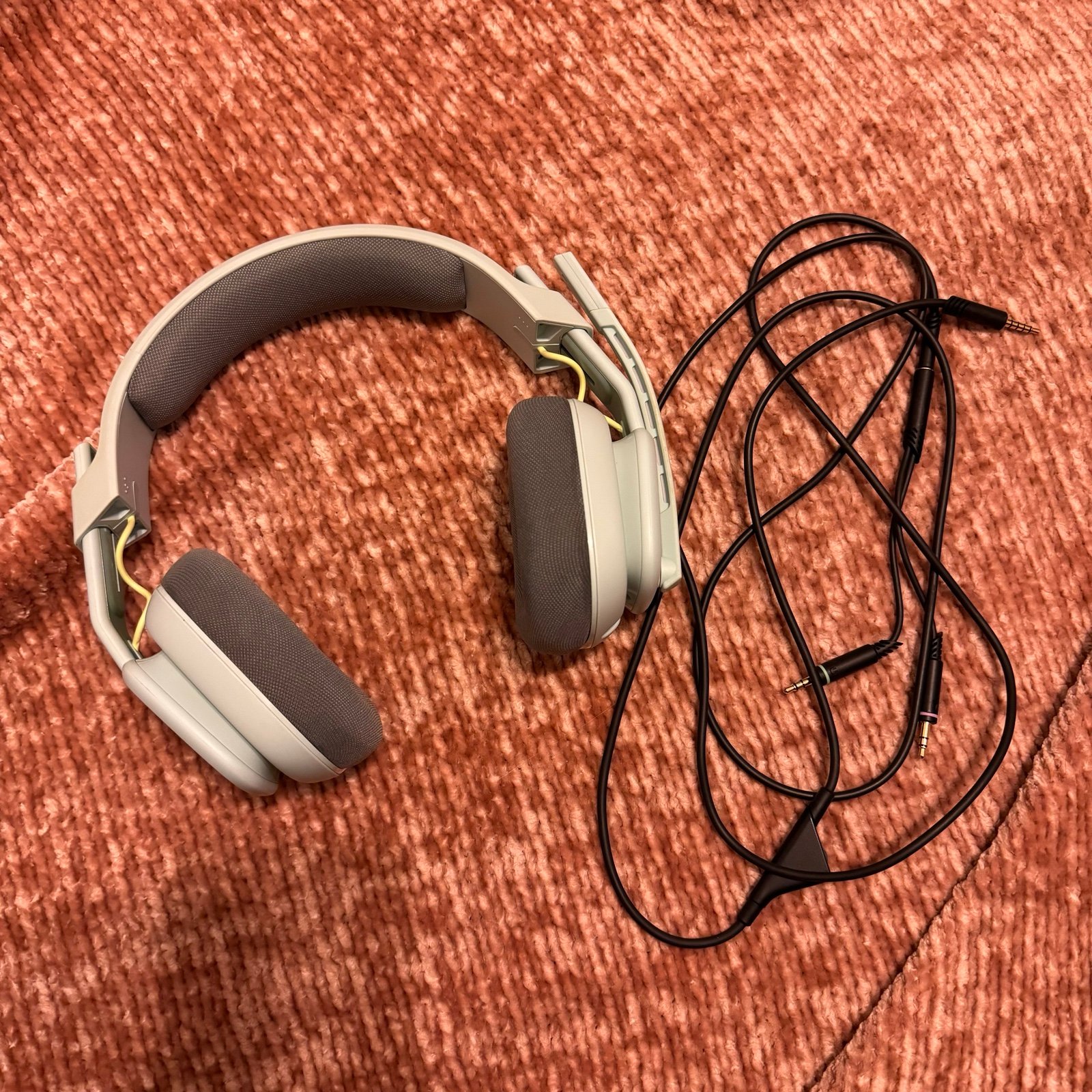 Astro A10 Gaming Headset Gen 2