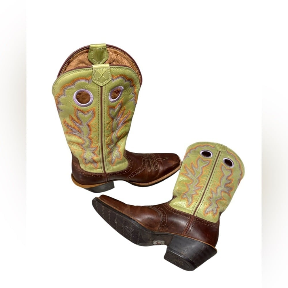Twisted X Women's Cowboy Boots