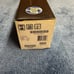 Hp Laserjet Toner Cartridge Cyan 304A CC531A Brand New Factory Sealed