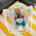 Bright Stars Baby Swing