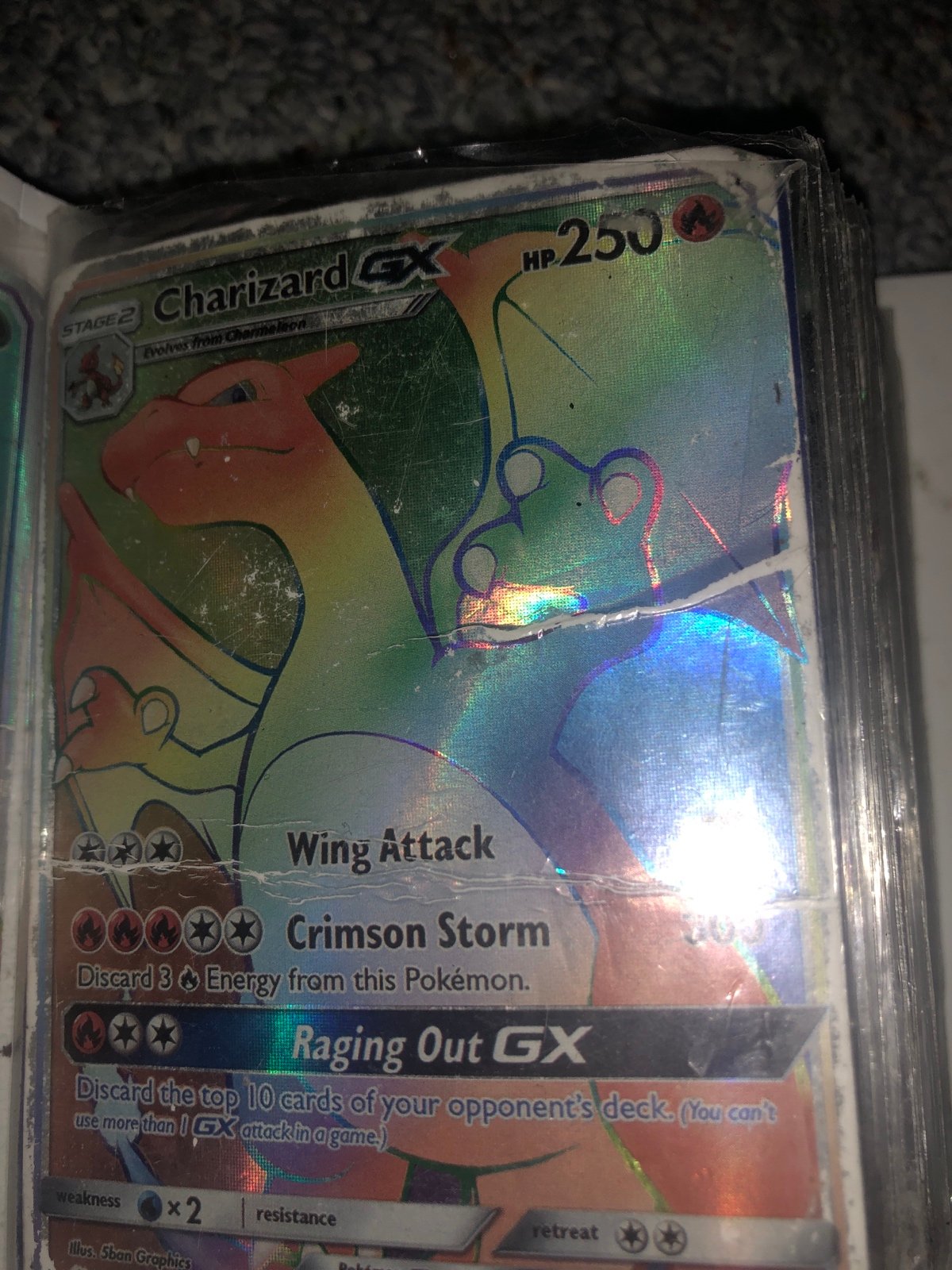 Charizard