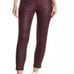 FreePeople NWT Women’s pull on Suede Leggings Medium