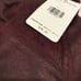 FreePeople NWT Women’s pull on Suede Leggings Medium