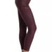 FreePeople NWT Women’s pull on Suede Leggings Medium