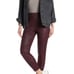 FreePeople NWT Women’s pull on Suede Leggings Medium