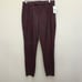 FreePeople NWT Women’s pull on Suede Leggings Medium