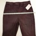 FreePeople NWT Women’s pull on Suede Leggings Medium