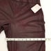 FreePeople NWT Women’s pull on Suede Leggings Medium