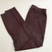 FreePeople NWT Women’s pull on Suede Leggings Medium