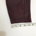 FreePeople NWT Women’s pull on Suede Leggings Medium
