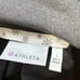 Athlete Workout Jacket Small Size