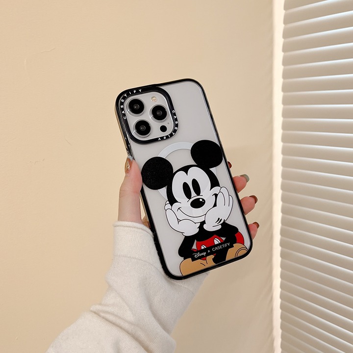 MagSafe Iphone 14 pro max casetify phone case