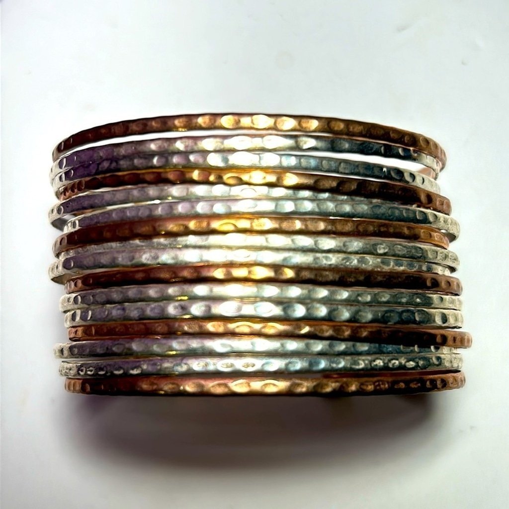 Sasspurilla Cuff